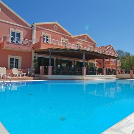 Joylife Hotel Sidárion Esterno foto