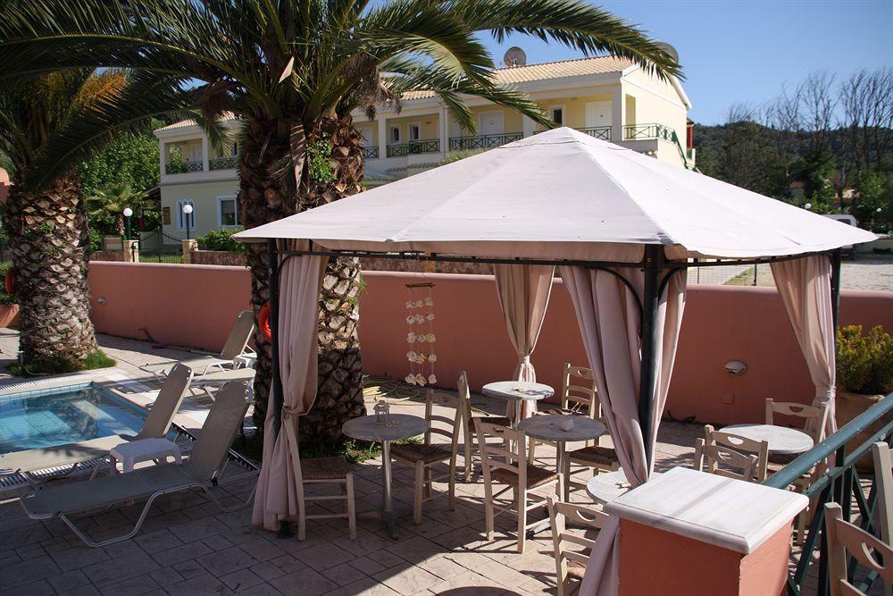 Joylife Hotel Sidárion Esterno foto