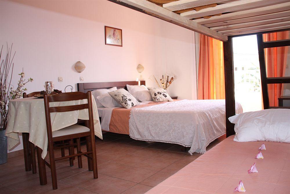 Joylife Hotel Sidárion Esterno foto