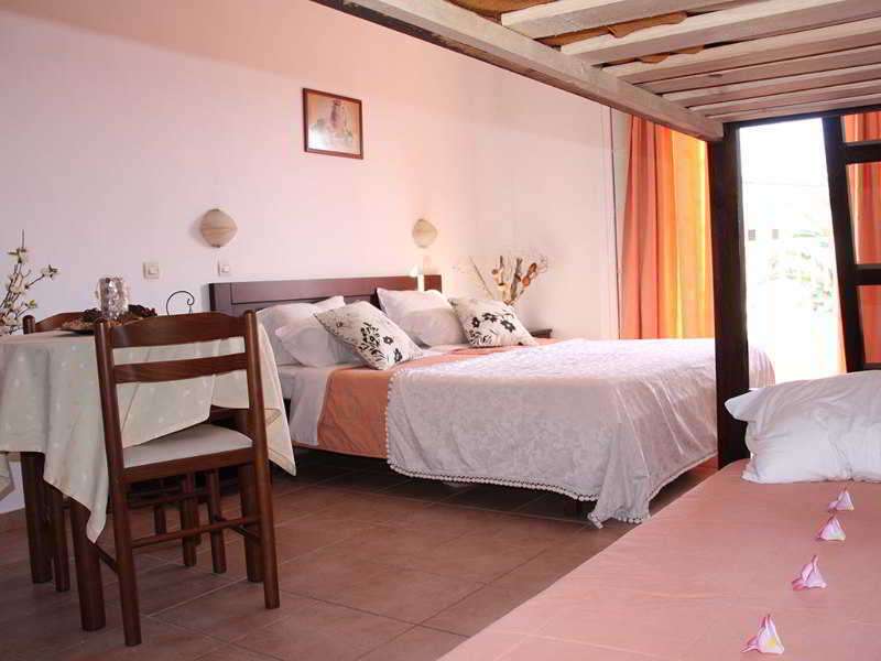 Joylife Hotel Sidárion Esterno foto
