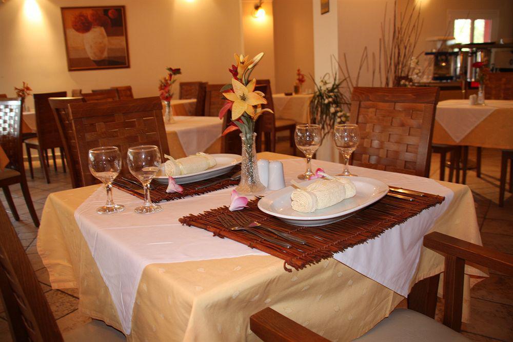 Joylife Hotel Sidárion Esterno foto